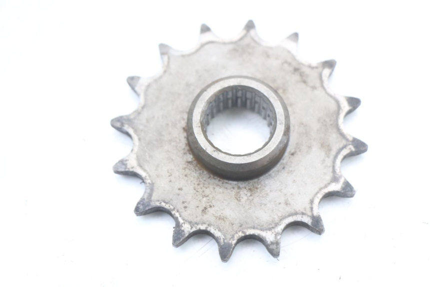 photo de CHAIN SPROCKET KIT YAMAHA XJS DIVERSION 600 (1997 - 1999)