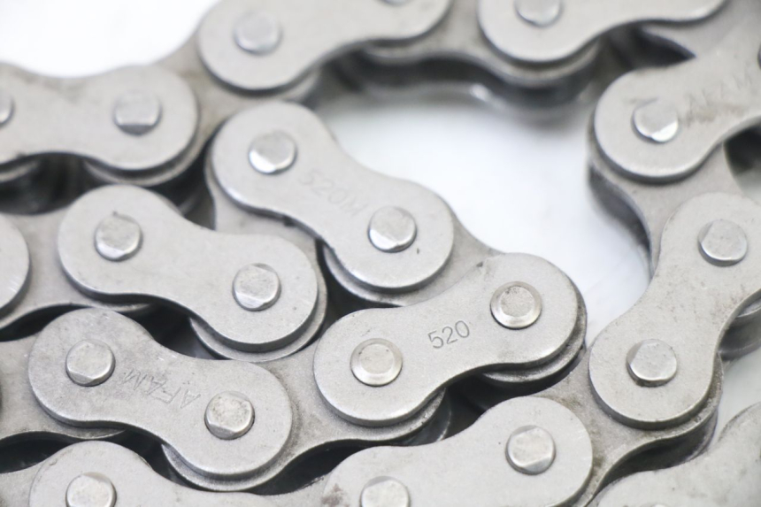 photo de CHAIN SPROCKET KIT YAMAHA YZ 125 (2006 - 2016)