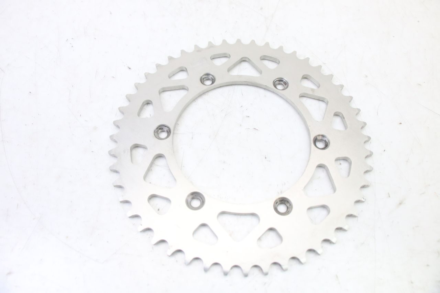 photo de CHAIN SPROCKET KIT YAMAHA YZ 125 (2006 - 2016)