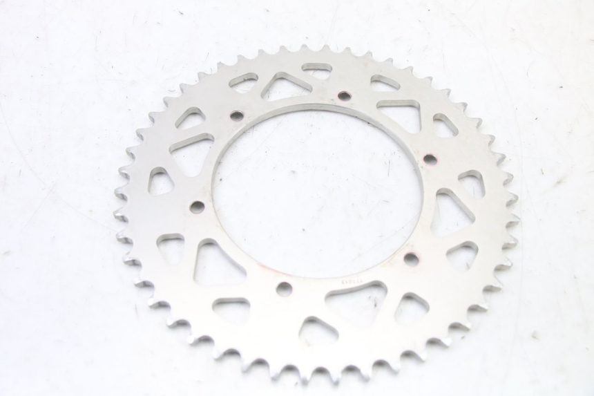photo de CHAIN SPROCKET KIT YAMAHA YZ 125 (2006 - 2016)