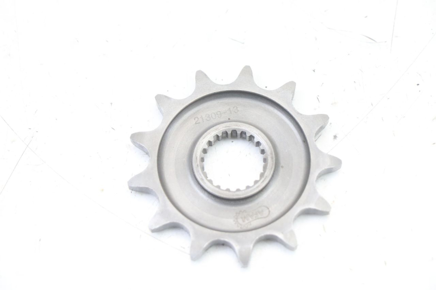 photo de CHAIN SPROCKET KIT YAMAHA YZ 125 (2006 - 2016)