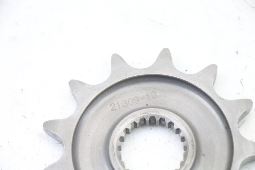 photo de CHAIN SPROCKET KIT YAMAHA YZ 125 (2006 - 2016)
