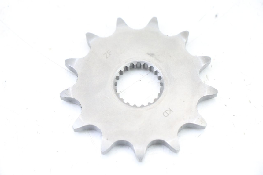 photo de CHAIN SPROCKET KIT YAMAHA YZ 125 (2006 - 2016)