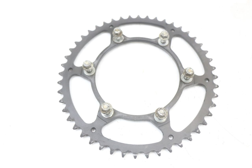 photo de CHAIN KIT YAMAHA YZ 125 (2017 - 2021)