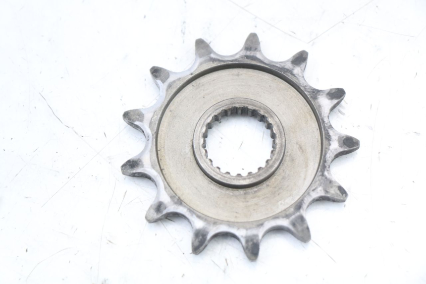 photo de CHAIN KIT YAMAHA YZ 125 (2017 - 2021)