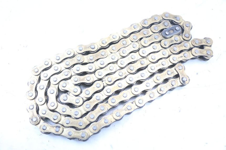 photo de CHAIN KIT YAMAHA YZ 125 (2017 - 2021)