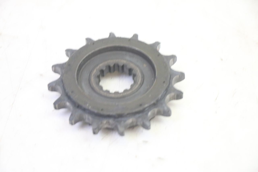 photo de CHAIN SPROCKET KIT KAWASAKI ZR 7 750 (1999 - 2001) - Product overview