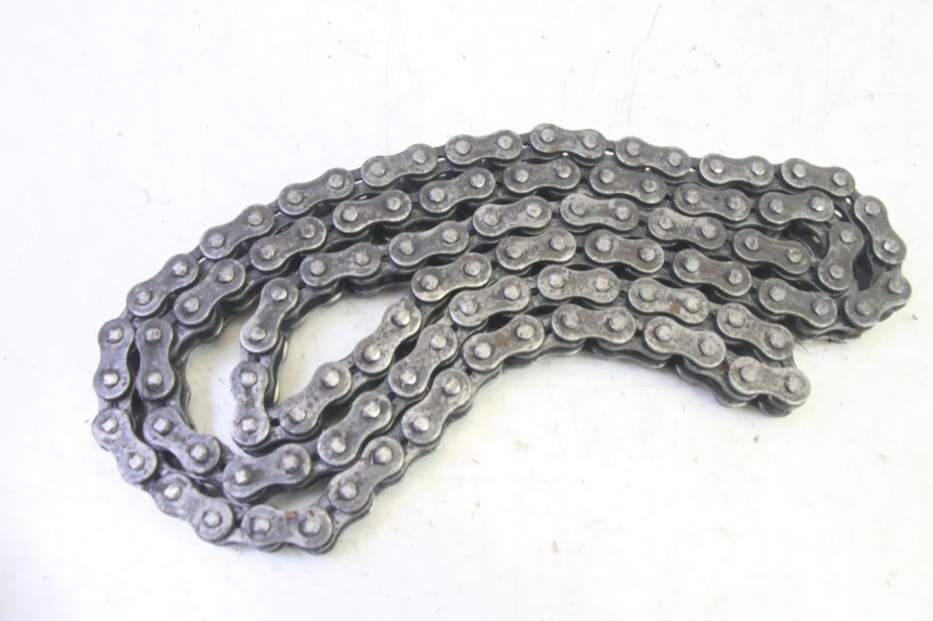photo de CHAIN SPROCKET KIT KAWASAKI ZR 7 750 (1999 - 2001) - Fixing points details