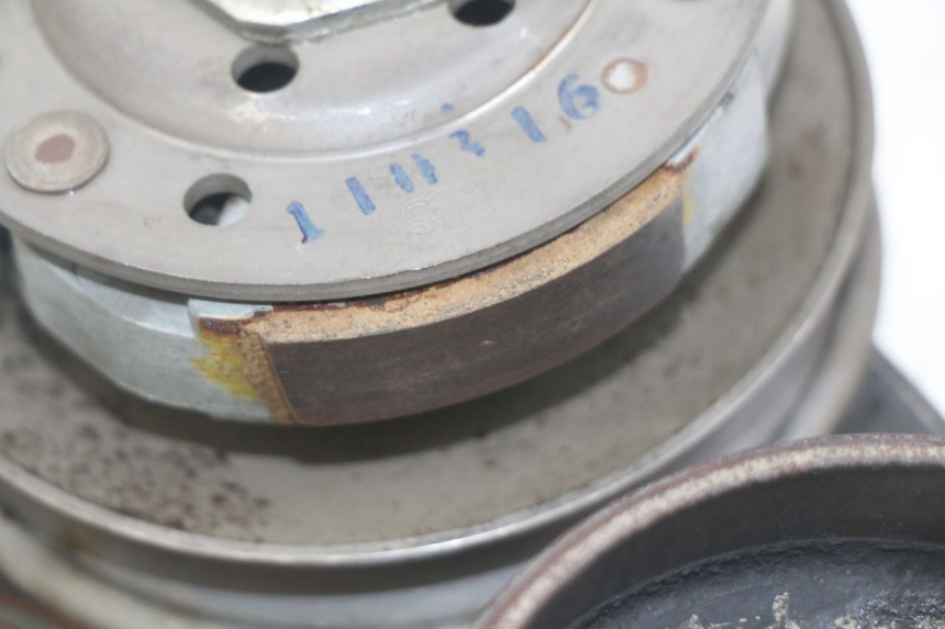 photo de CLUTCH VARIATOR KIT KYMCO AGILITY 4T 50 (2005 - 2018)