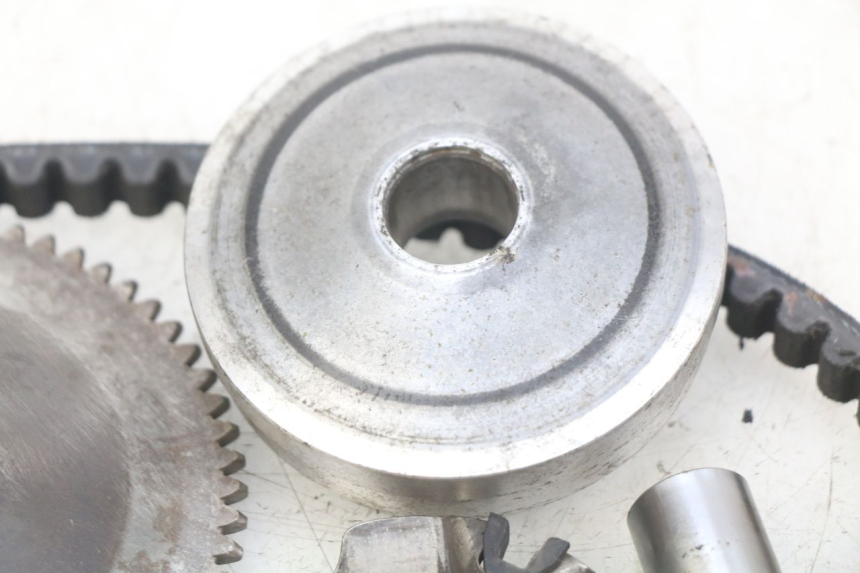 photo de CLUTCH VARIATOR KIT KREIDLER FLORY CLASSIC 4T 50 (2013 - 2023)