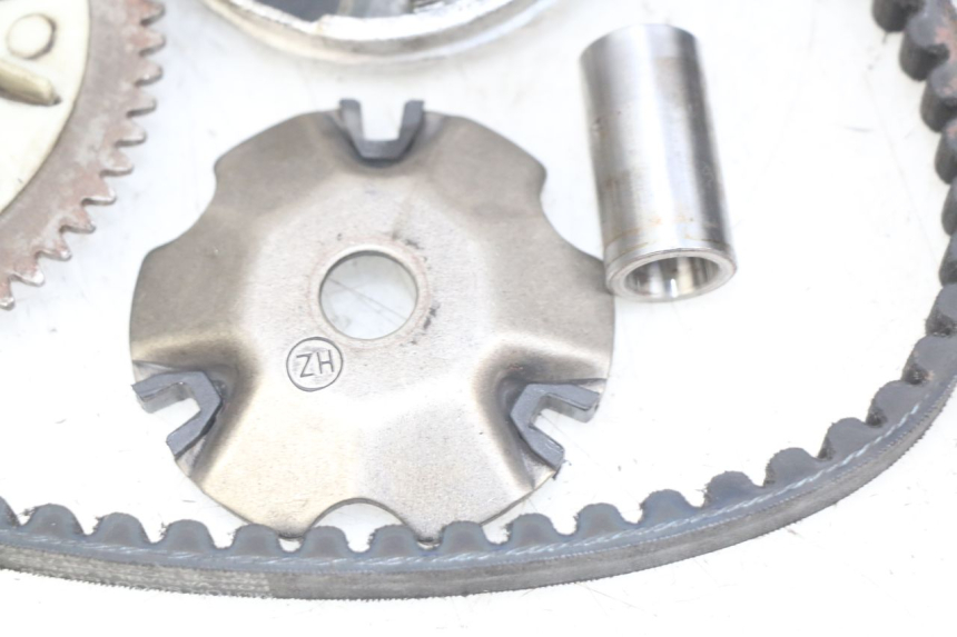 photo de CLUTCH VARIATOR KIT KREIDLER FLORY CLASSIC 4T 50 (2013 - 2023)