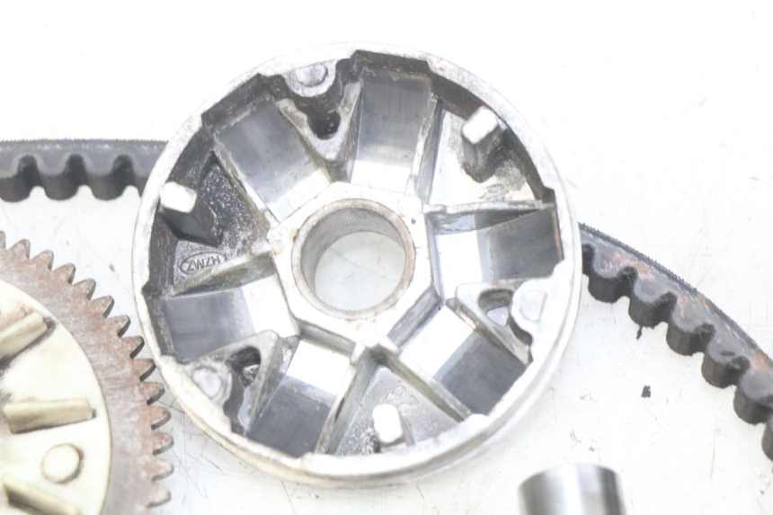 photo de CLUTCH VARIATOR KIT KREIDLER FLORY CLASSIC 4T 50 (2013 - 2023)