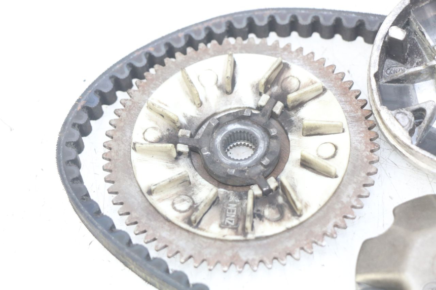 photo de CLUTCH VARIATOR KIT KREIDLER FLORY CLASSIC 4T 50 (2013 - 2023)