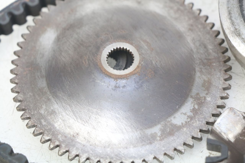 photo de CLUTCH VARIATOR KIT KREIDLER FLORY CLASSIC 4T 50 (2013 - 2023)