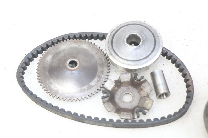 photo de CLUTCH VARIATOR KIT KREIDLER FLORY CLASSIC 4T 50 (2013 - 2023)