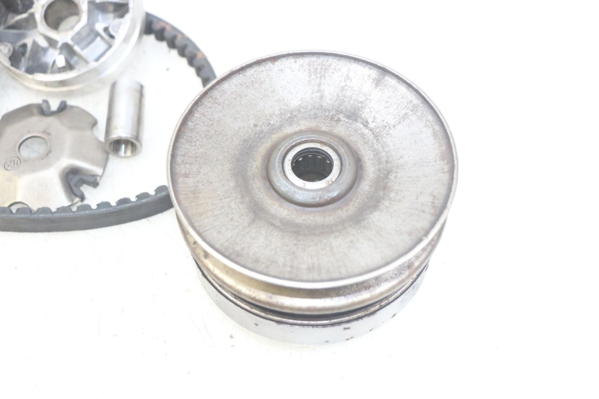 photo de CLUTCH VARIATOR KIT KREIDLER FLORY CLASSIC 4T 50 (2013 - 2023)