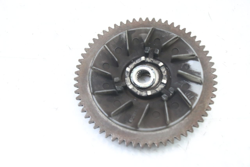 photo de CLUTCH VARIATOR KIT KYMCO AGILITY 4T 50 (2018 - 2022)