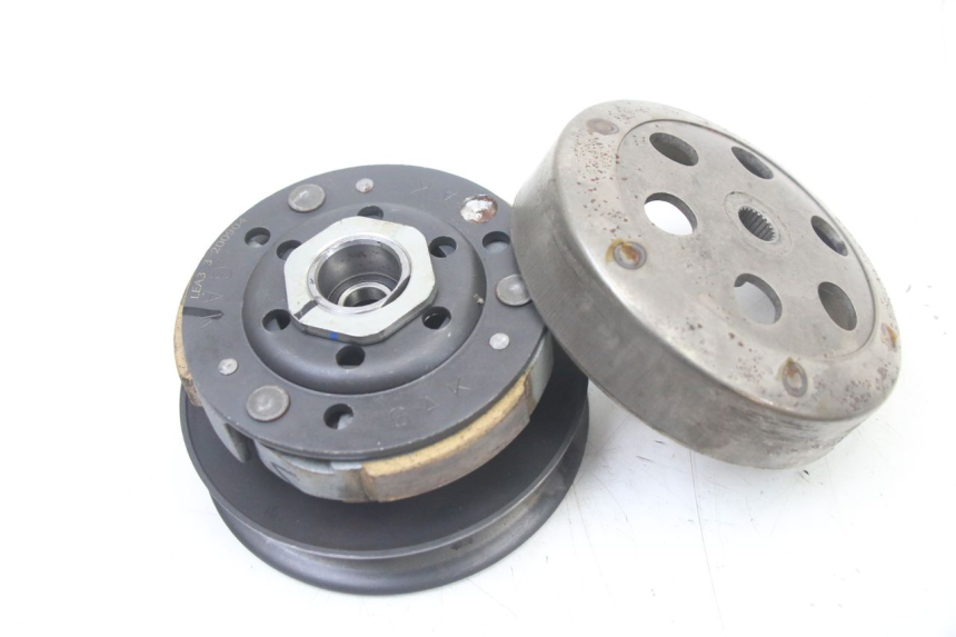 photo de CLUTCH VARIATOR KIT KYMCO AGILITY 4T 50 (2018 - 2022)