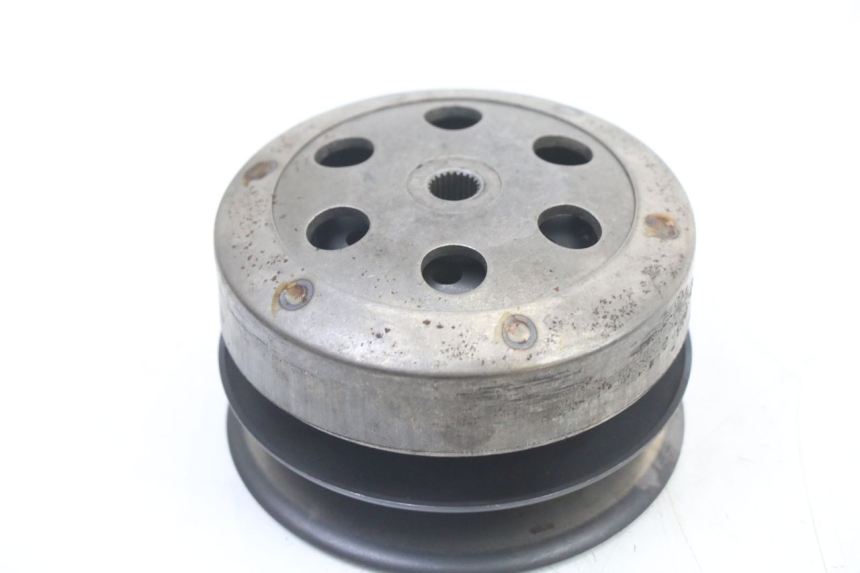 photo de CLUTCH VARIATOR KIT KYMCO AGILITY 4T 50 (2018 - 2022)