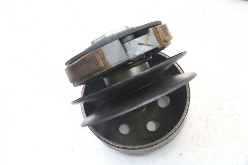 photo de CLUTCH VARIATOR KIT KYMCO AGILITY 4T 50 (2018 - 2022)