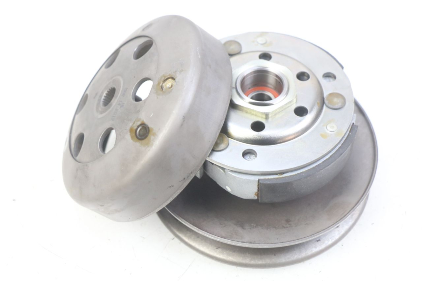 photo de CLUTCH VARIATOR KIT PIAGGIO VESPA LX 2T 50 (2005 - 2013)