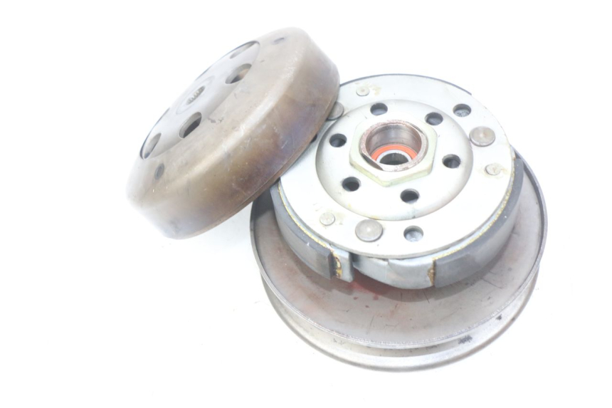 photo de CLUTCH VARIATOR KIT PIAGGIO ZIP 2T 50 (2009 - 2019)