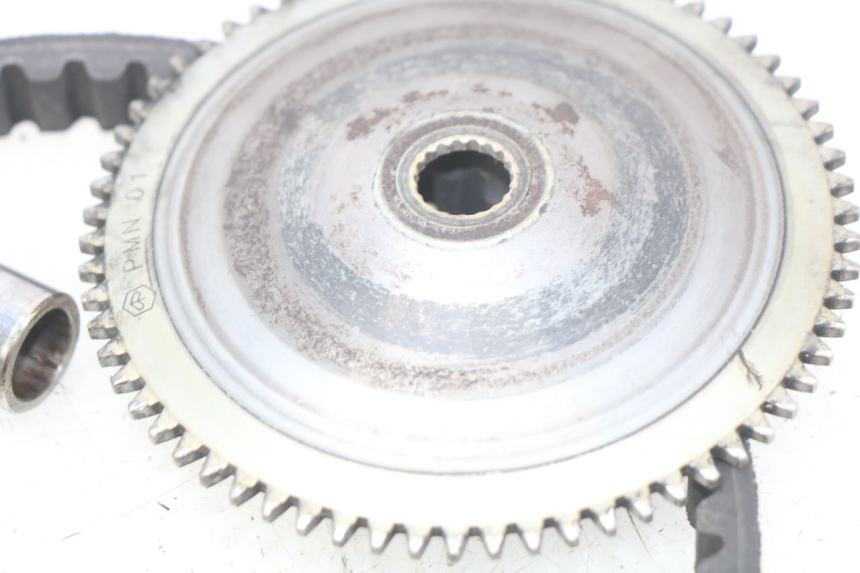 photo de CLUTCH VARIATOR KIT PIAGGIO ZIP 2T 50 (2009 - 2019)