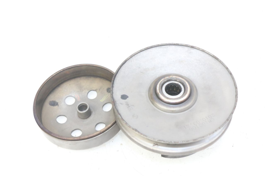 photo de CLUTCH VARIATOR KIT PIAGGIO ZIP 2T 50 (2009 - 2019)