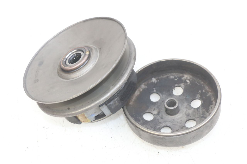 photo de CLUTCH VARIATOR KIT PIAGGIO ZIP 2T 50 (2009 - 2019)