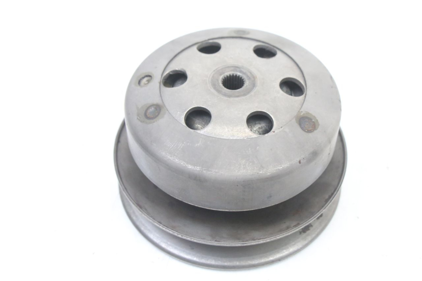 photo de CLUTCH VARIATOR KIT PIAGGIO ZIP 2T 50 (2009 - 2019)