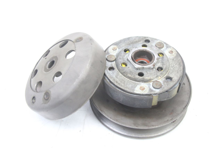 photo de CLUTCH VARIATOR KIT PIAGGIO ZIP 2T 50 (2009 - 2019)