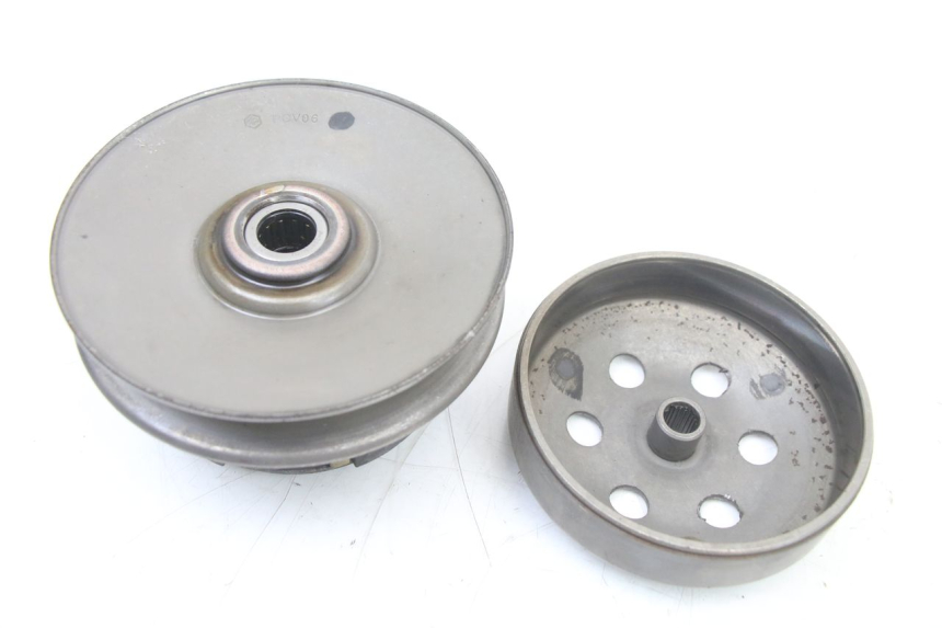 photo de CLUTCH VARIATOR KIT PIAGGIO ZIP 2T 50 (2009 - 2019)