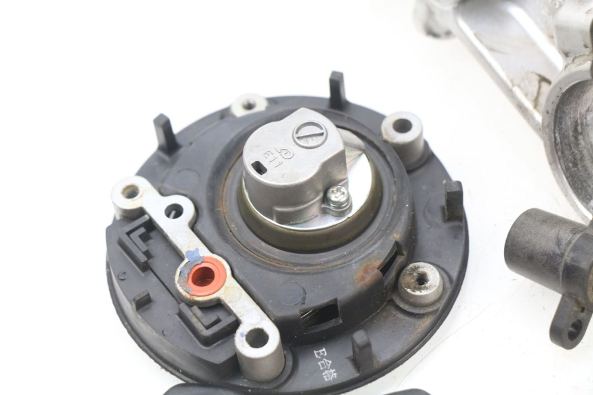photo de LOCK KEY CDI IGNITION SWITCH KIT YAMAHA FJR ABS 1300 (2006 - 2012)