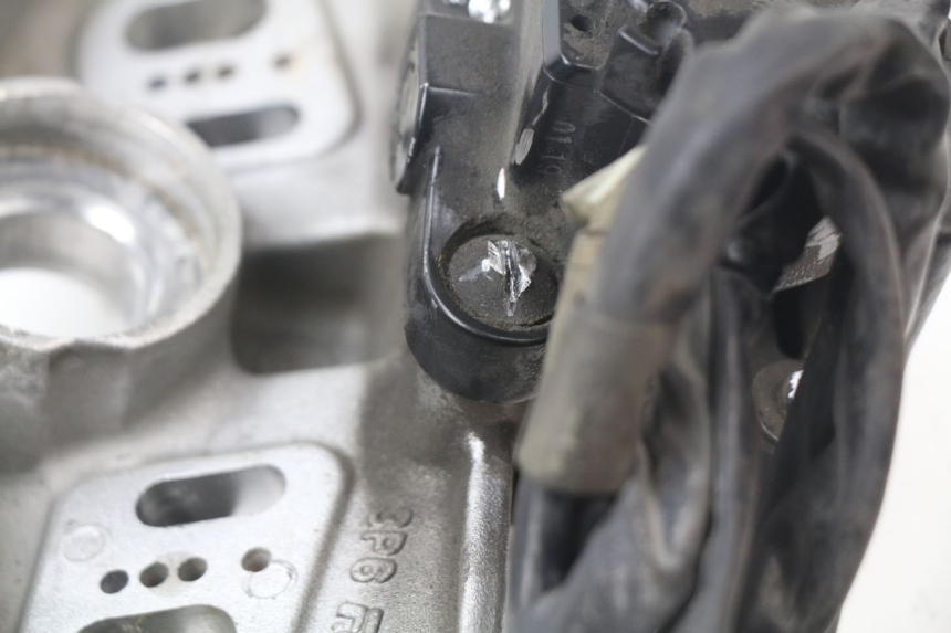 photo de LOCK KEY CDI IGNITION SWITCH KIT YAMAHA FJR ABS 1300 (2006 - 2012)