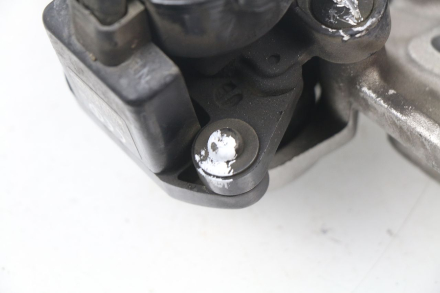 photo de LOCK KEY CDI IGNITION SWITCH KIT YAMAHA FJR ABS 1300 (2006 - 2012)