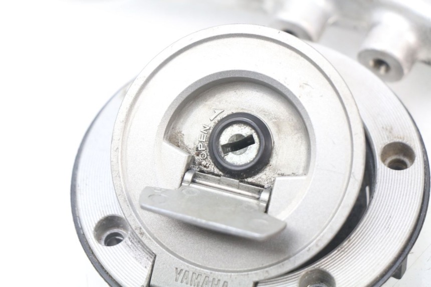 photo de LOCK KEY CDI IGNITION SWITCH KIT YAMAHA FJR ABS 1300 (2006 - 2012)