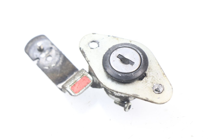 photo de LOCK KEY CDI IGNITION SWITCH KIT YAMAHA FJR ABS 1300 (2006 - 2012)