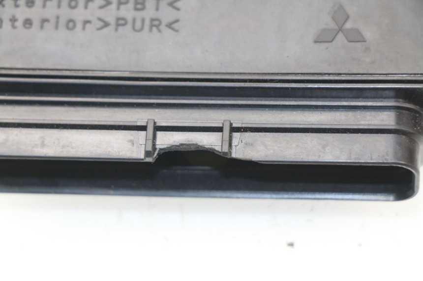 photo de LOCK KEY CDI IGNITION SWITCH KIT YAMAHA FJR ABS 1300 (2006 - 2012)