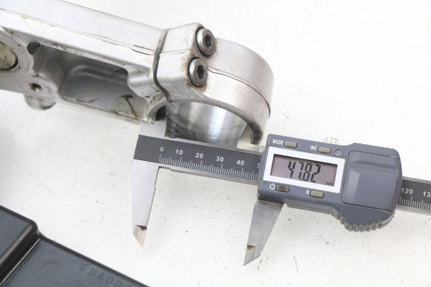 photo de LOCK KEY CDI IGNITION SWITCH KIT YAMAHA FJR ABS 1300 (2006 - 2012)