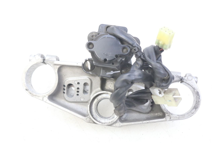 photo de LOCK KEY CDI IGNITION SWITCH KIT YAMAHA FJR ABS 1300 (2006 - 2012)