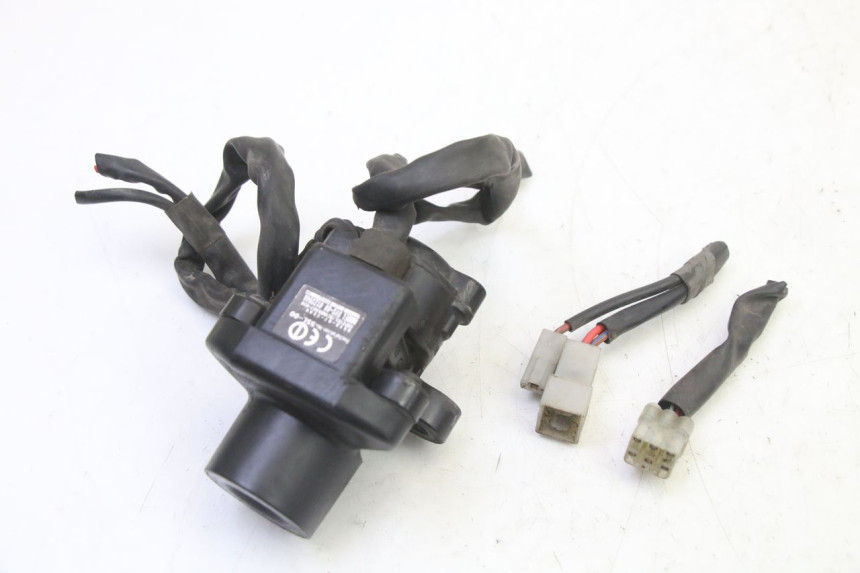 photo de LOCK KEY CDI IGNITION SWITCH KIT YAMAHA FJR ABS 1300 (2006 - 2012)