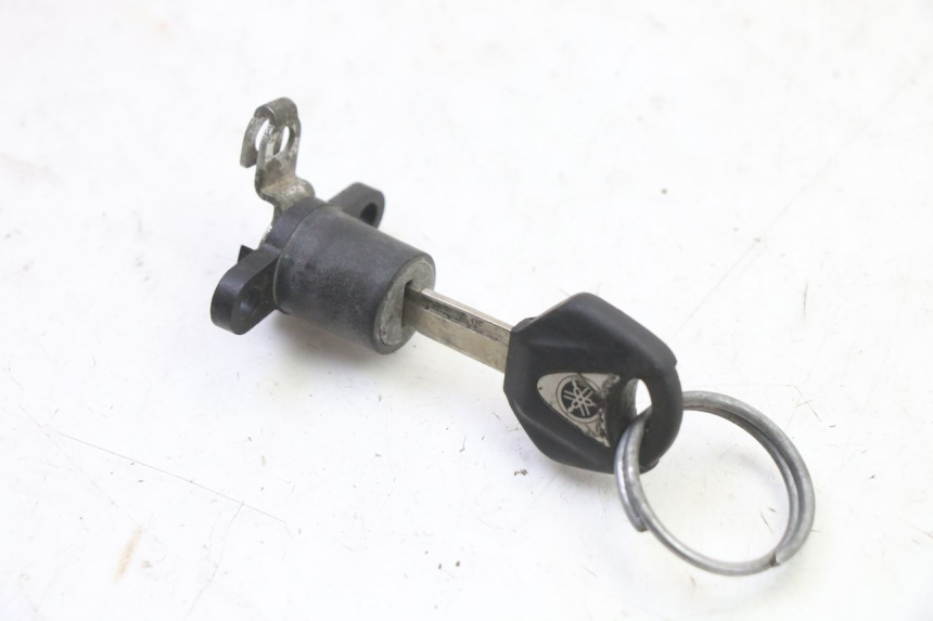 photo de LOCK KEY CDI IGNITION SWITCH KIT YAMAHA FJR ABS 1300 (2006 - 2012)