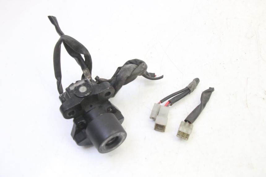 photo de LOCK KEY CDI IGNITION SWITCH KIT YAMAHA FJR ABS 1300 (2006 - 2012)