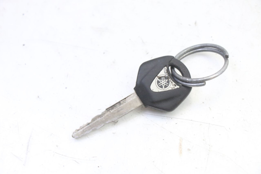 photo de LOCK KEY CDI IGNITION SWITCH KIT YAMAHA FJR ABS 1300 (2006 - 2012)