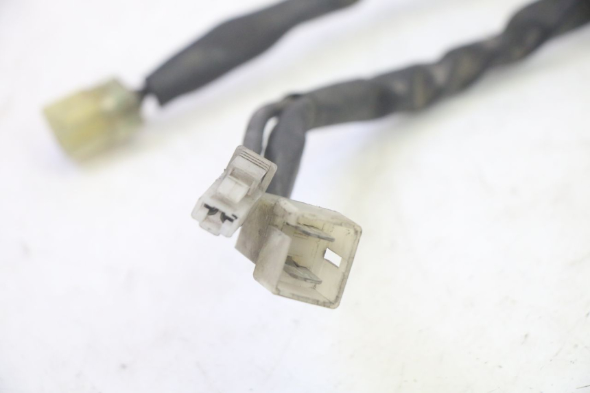 photo de LOCK KEY CDI IGNITION SWITCH KIT YAMAHA FJR ABS 1300 (2006 - 2012) - Additional view of the item