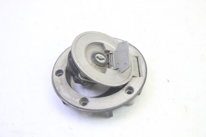 photo de LOCK KEY CDI IGNITION SWITCH KIT YAMAHA FJR ABS 1300 (2006 - 2012) - Supplementary product photo