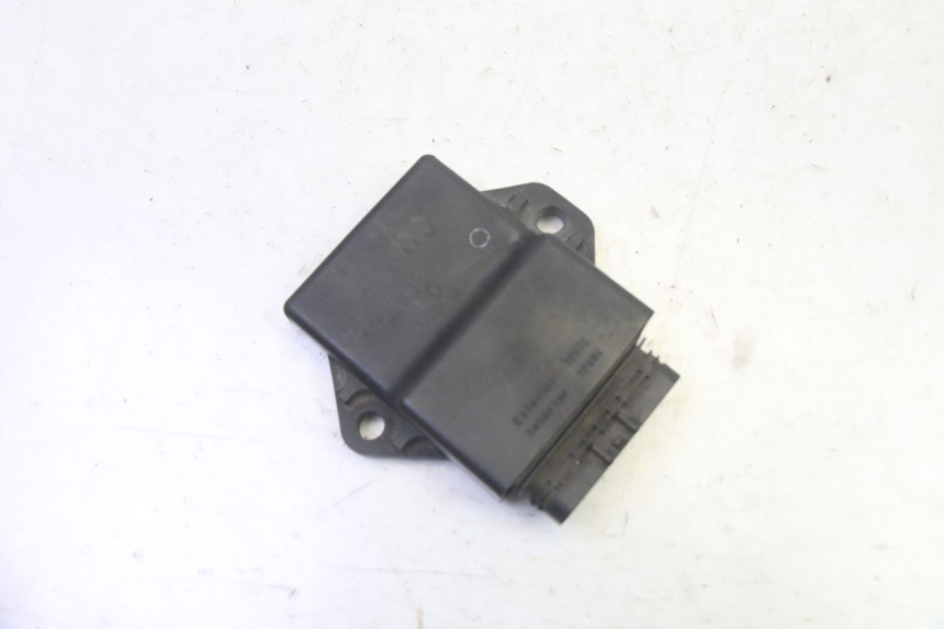 photo de LOCK SET KEY CDI NEIMAN YAMAHA FZ6 N FAZER 600 (2004 - 2006)