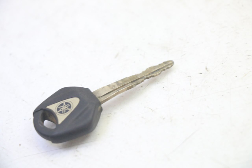 photo de LOCK SET KEY CDI NEIMAN YAMAHA FZ6 N FAZER 600 (2004 - 2006)