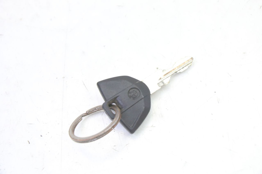 photo de LOCK SET KEY ECU BMW G310 R 310 (2016 - 2020)