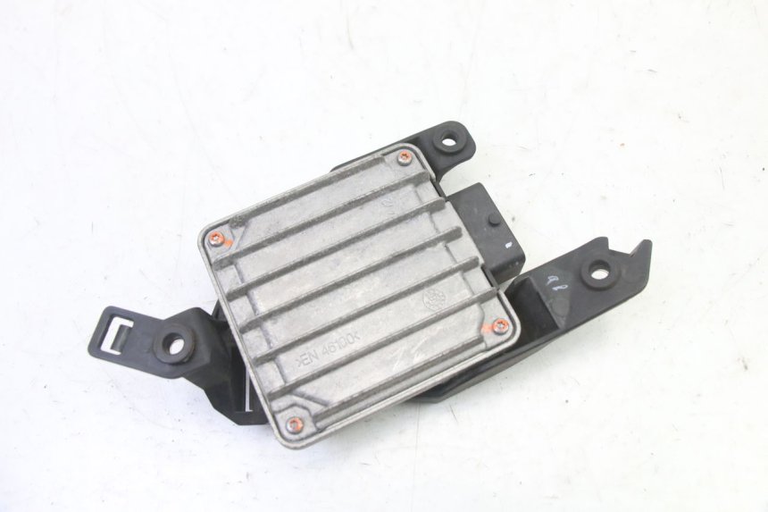 photo de LOCK SET KEY ECU BMW G310 R 310 (2016 - 2020)